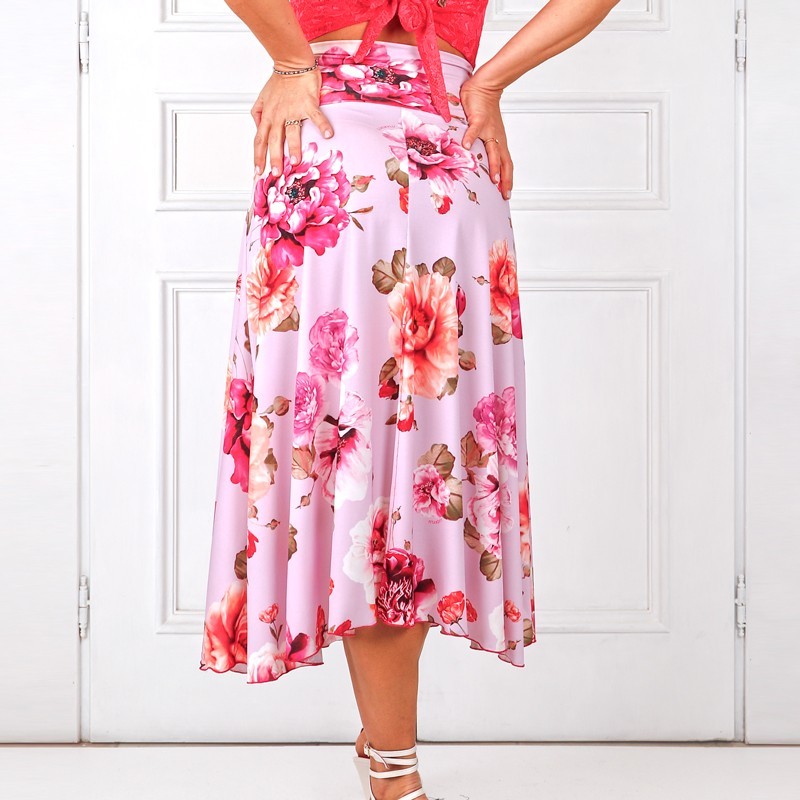 Skirt Giorgina Option 29 RossaSpina 3 - WEAR & MORE