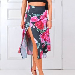 Gonna Giorgina Option 30 RossaSpina 1 - WEAR & MORE