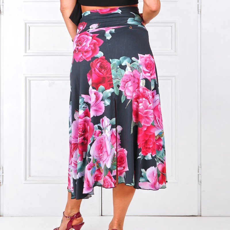 Gonna Giorgina Option 30 RossaSpina 3 - WEAR & MORE