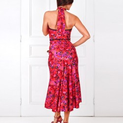 Abito Colette Option 1 RossaSpina 4 - WEAR & MORE