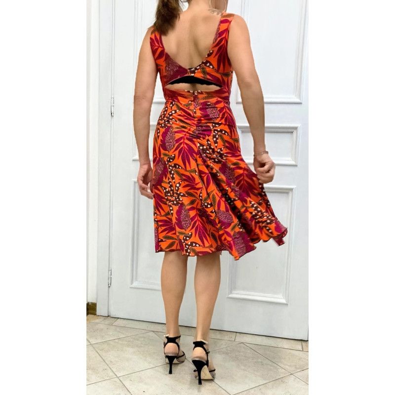 Dress Desie Anello Option 137