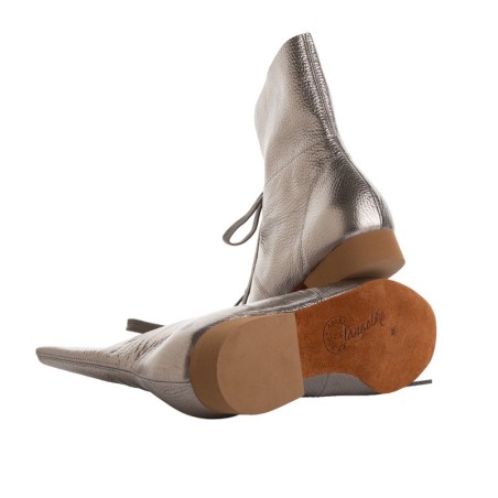 SELENE NIKEL Suola Bufalina SCARPE IN PRENOTAZIONE Tangolera 2 - WEAR & MORE