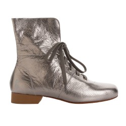 SELENE NIKEL Bufalina Sole BOOKING SHOES Tangolera 1 - WEAR & MORE 