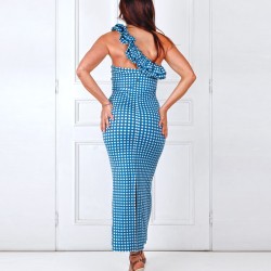 Dress Francis New Option 9 RossaSpina 5 - WEAR & MORE