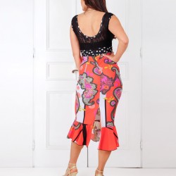 Dress Betty Boop Option 11 RossaSpina 3 - WEAR & MORE