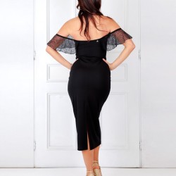 Abito Rio Option 3 RossaSpina 3 - WEAR & MORE