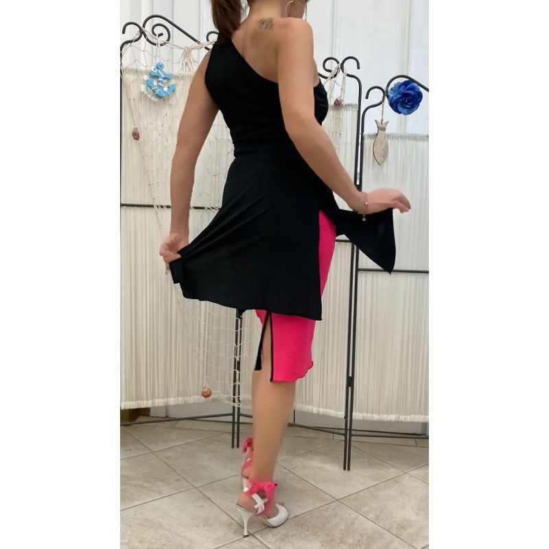 Top Letizia Option 1 RossaSpina 2 - WEAR & MORE 