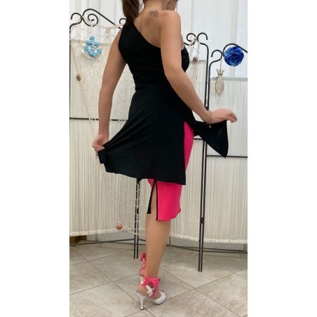 Top Letizia Option 1 RossaSpina 2 - WEAR & MORE 