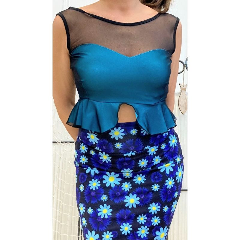 Top Giò Option 1 RossaSpina 1 - WEAR & MORE 