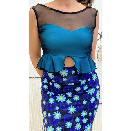 Top Giò Option 1 RossaSpina 1 - WEAR & MORE 