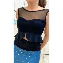 Top Giò Option 2 RossaSpina 1 - WEAR & MORE 