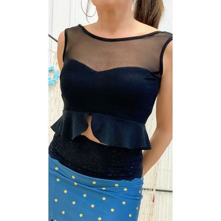 Top Giò Option 2 RossaSpina 1 - WEAR & MORE 