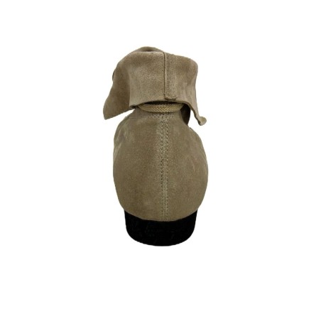 ALEX CAMOSCIO BEIGE SAMPLE Tangolera 2 - WEAR & MORE