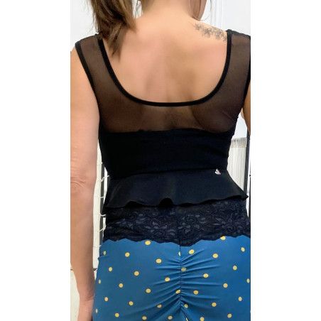 Top Giò Option 2 RossaSpina 2 - WEAR & MORE 