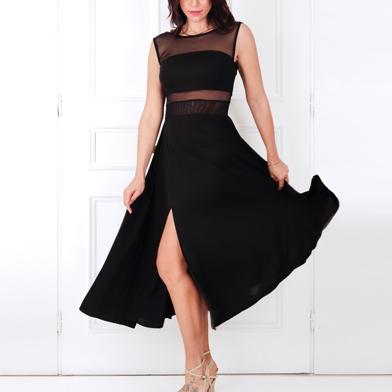 Abito Babi Bis Option 10 RossaSpina 1 - WEAR & MORE