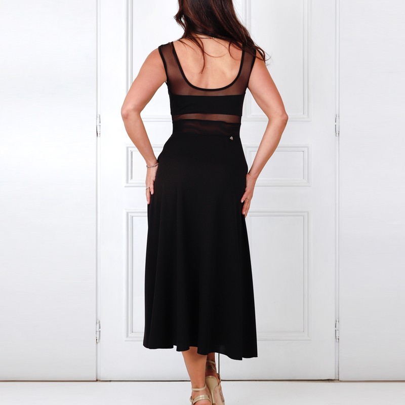 Dress Babi Bis Option 10 RossaSpina 2 - WEAR & MORE