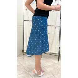 Skirt Luna Spacco Option 23