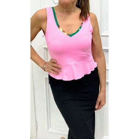 Top Napoli 3 Option 102 RossaSpina 1 - WEAR & MORE 