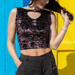 Top Serena 2 Option 173 RossaSpina 1 - WEAR & MORE