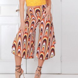 Pantalone Jenny 2 Option 53 RossaSpina 1 - WEAR & MORE