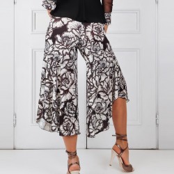 Pantalone Jenny 2 Option 51 RossaSpina 3 - WEAR & MORE 