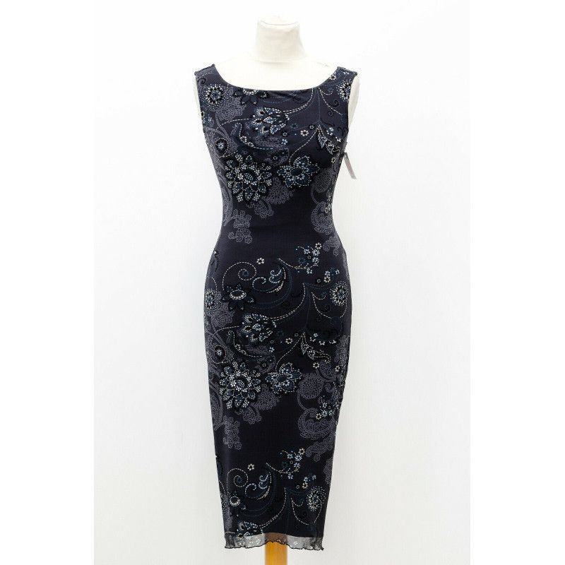 Abito Desie Option 22 RossaSpina 1 - WEAR & MORE 