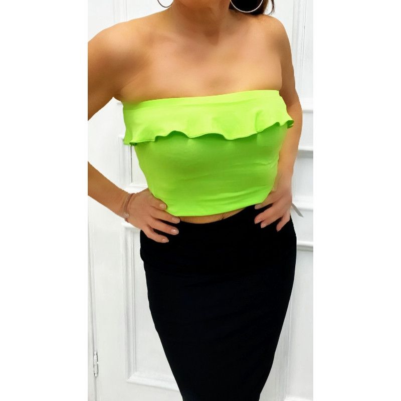 Top Fascia Option 10 RossaSpina 1 - WEAR & MORE 