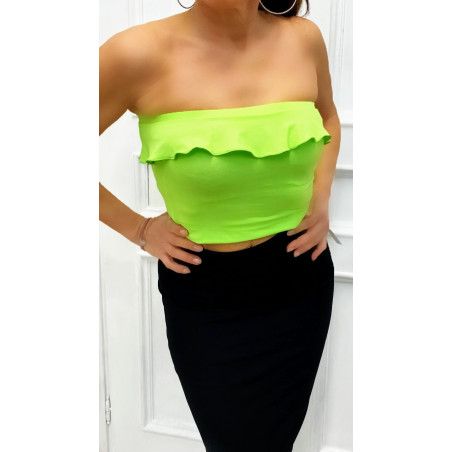 Top Fascia Option 10 RossaSpina 1 - WEAR & MORE 