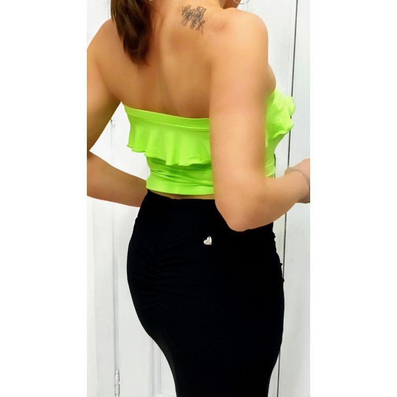 Top Fascia Option 10 RossaSpina 2 - WEAR & MORE 