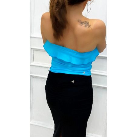 Top Fascia Option 11 RossaSpina 2 - WEAR & MORE 