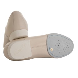 MARTIN PANNA STAMPA SUOLA SPEZZATA Tangolera 3 Wear and More