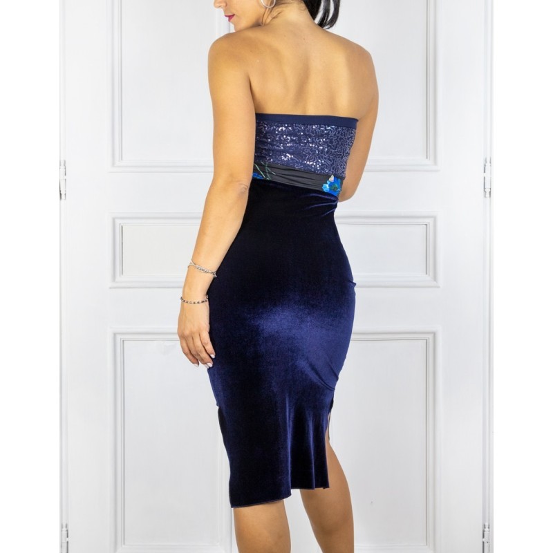 Dress Eleonora New Option 17 | RossaSpina