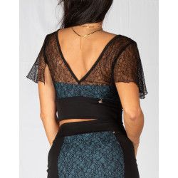 Top Delizia Option 6 RossaSpina 2 - WEAR & MORE 