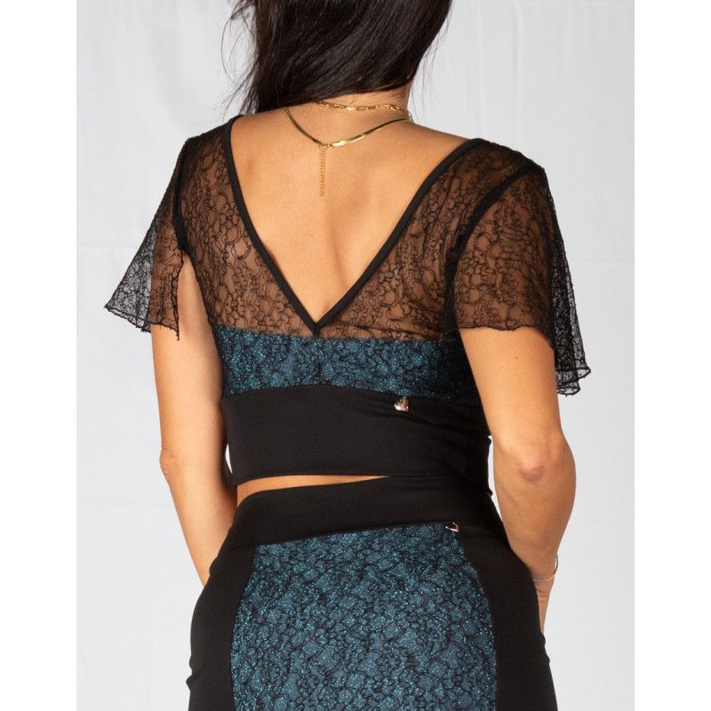 Top Delizia Option 6 RossaSpina 2 - WEAR & MORE 