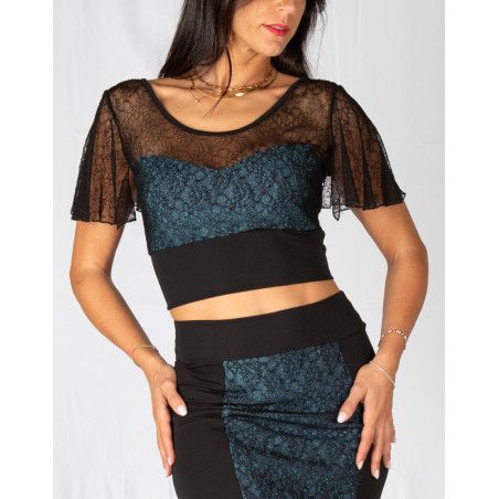 Top Delizia Option 6