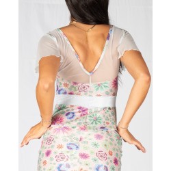 Top Delizia Lungo Lurex Option 5 RossaSpina 3 - WEAR & MORE