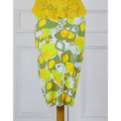 Tubino Sirena Option 75 RossaSpina 1 - WEAR & MORE