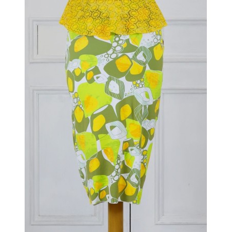 Tubino Sirena Option 75 RossaSpina 1 - WEAR & MORE