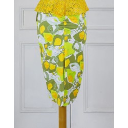 Skirt Tubino Sirena Option 75 | RossaSpina