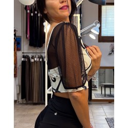 Top Giorgia Option 4 RossaSpina 2 - WEAR & MORE