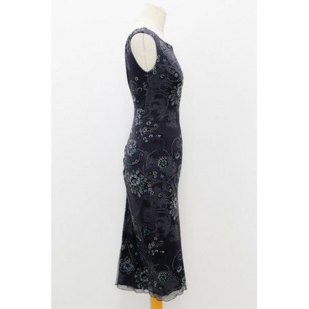 Abito Desie Option 22 RossaSpina 2 - WEAR & MORE 