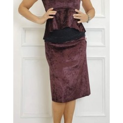 Gonna Luna 2 Option 50 RossaSpina 1 Wear & More