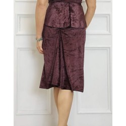 Skirt Luna 2 Option 50 RossaSpina 2 Wear & More