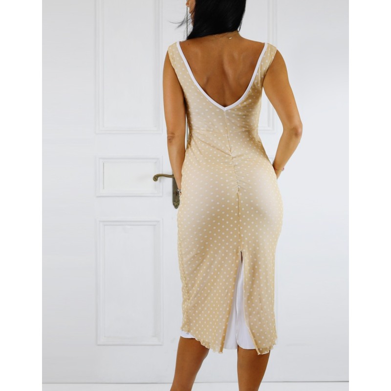 Abito Desie Option 219 RossaSpina 2 - WEAR & MORE