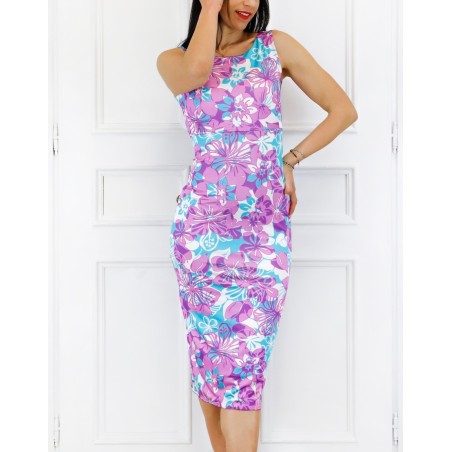 Abito Bettina New Option 33 RossaSpina 1 - WEAR & MORE