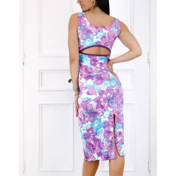 Dress Bettina New Option 33 RossaSpina 3 - WEAR & MORE