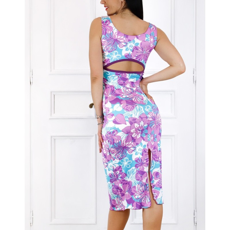 Abito Bettina New Option 33 RossaSpina 3 - WEAR & MORE