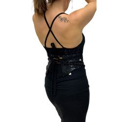 Top Mon Amour Option 15 RossaSpina 2 - WEAR & MORE 