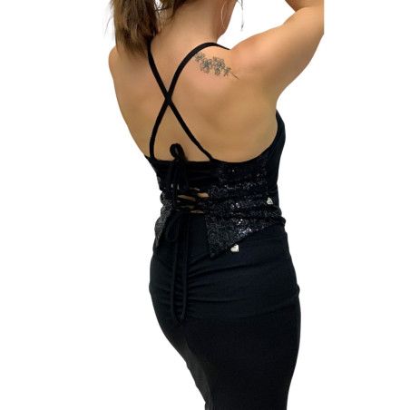 Top Mon Amour Option 15 RossaSpina 2 - WEAR & MORE 