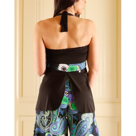 Top Cori Option 20 RossaSpina 2 - WEAR & MORE